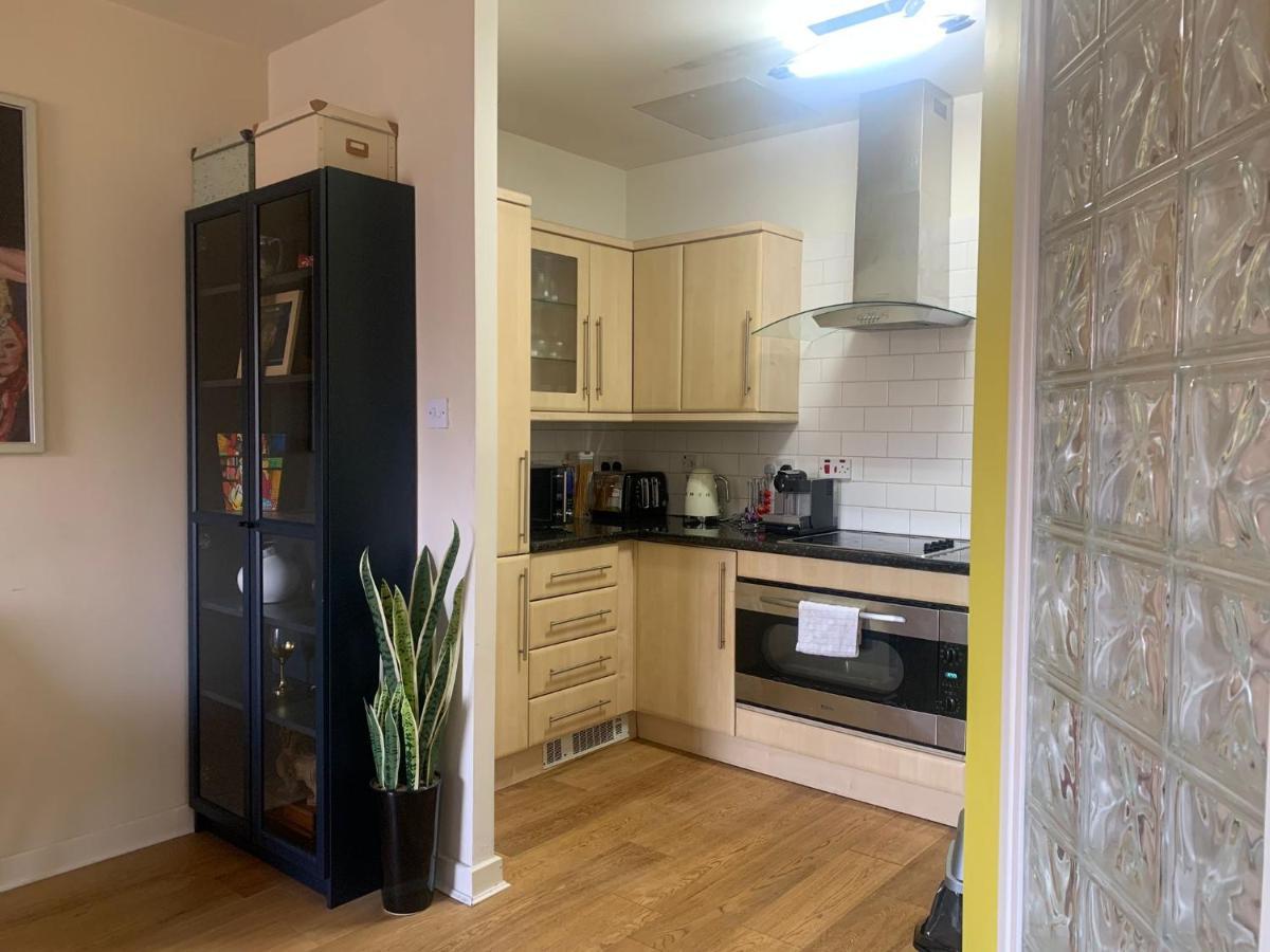 Leeds City Centre Luxury 2 Bed Apartment Sleeps 6 Fantastic Views מראה חיצוני תמונה