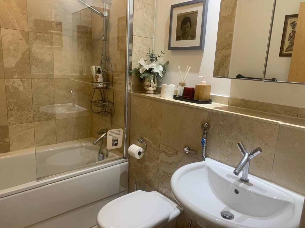 Leeds City Centre Luxury 2 Bed Apartment Sleeps 6 Fantastic Views מראה חיצוני תמונה