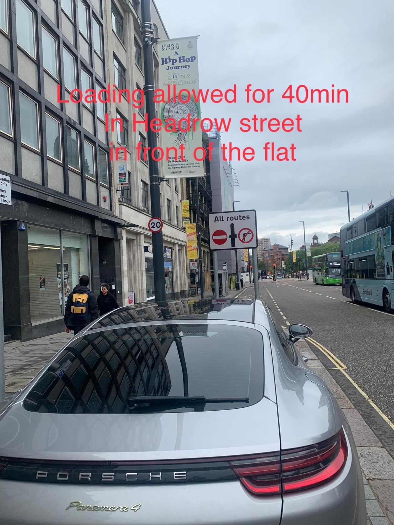 Leeds City Centre Luxury 2 Bed Apartment Sleeps 6 Fantastic Views מראה חיצוני תמונה