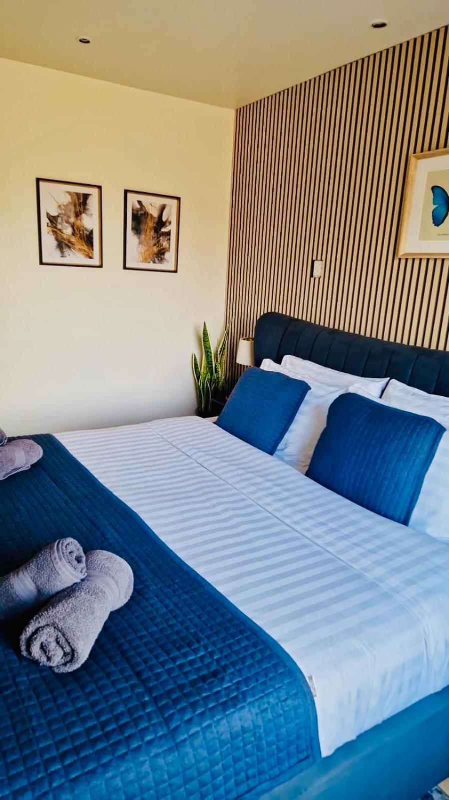 Leeds City Centre Luxury 2 Bed Apartment Sleeps 6 Fantastic Views מראה חיצוני תמונה
