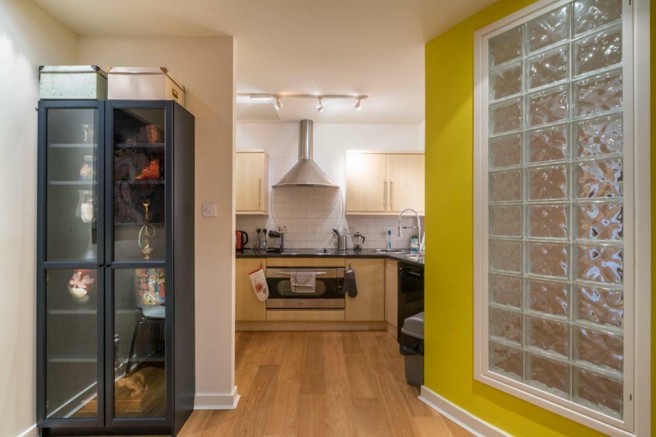 Leeds City Centre Luxury 2 Bed Apartment Sleeps 6 Fantastic Views מראה חיצוני תמונה